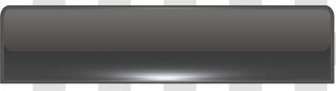 Laptop Rectangle Text Messaging - Black Button Transparent PNG