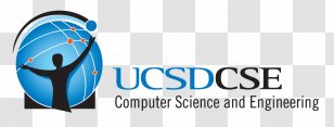 Computer Science And Engineering Building (EBU3B) UC San Diego Jacobs School Of Logo Transparent PNG
