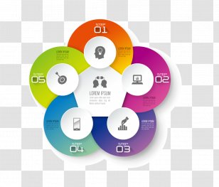 Graphic Design School: The Principles And Practice Of - Chart - Ppt Element Transparent PNG