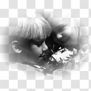 Love Kiss Friendship - Neck - Adieu L'ami Transparent PNG