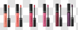 SEPHORA COLLECTION Cream Lip Stain Matte Liquid Lipstick Balm Gloss - Dancing Beauty Transparent PNG