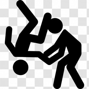 Paralympic Games Judo 2016 Summer Olympics Sport Martial Arts - Mixed - Vector Transparent PNG