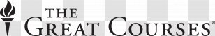 The Teaching Company Great Courses Education Lecture - Information - Print Ready Transparent PNG