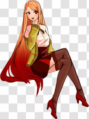 Illustration DeviantArt World Brown Hair - Heart - Watch Online Mission Top Secret Transparent PNG