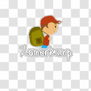 ZOMERKAMP Wemekamp Den Ham B.V. W. Remmink En Zonen Transport Summer Camp - Frame - Silhouette Transparent PNG