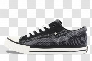 Sports Shoes United Kingdom Clothing Fashion - Skate Shoe - British Knights Transparent PNG