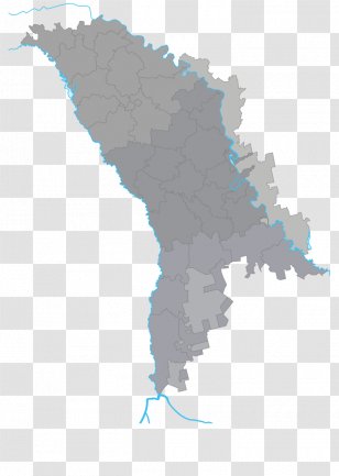 Flag Of Moldova Moldavian Soviet Socialist Republic Map - Sky Transparent PNG