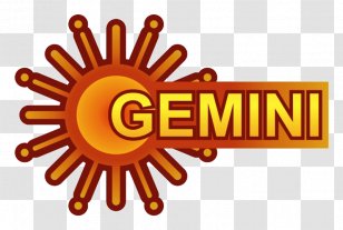 Gemini TV Television Show Channel Movies - Satellite Transparent PNG