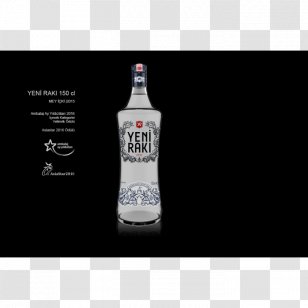 Liqueur Yeni RakÄ± Vodka Sherry Transparent PNG