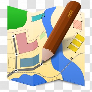JOSM OpenStreetMap OpenHistoricalMap Open Source Geospatial Foundation - Geographic Data And Information - Map Transparent PNG