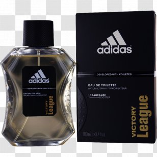 Perfume Eau De Toilette Cologne Adidas - Shower Gel - Sensorame Fragrances Transparent PNG