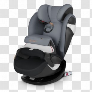Baby & Toddler Car Seats Child Isofix Transport - Seat - Black Pepper Transparent PNG