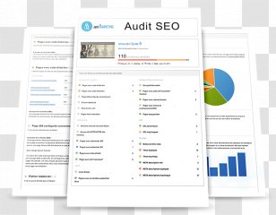 Web Page Audit LegiMarketing Webmarketing - Website Transparent PNG