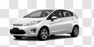 Nissan 2018 Ford Fiesta Car 2017 - Versa Note Transparent PNG