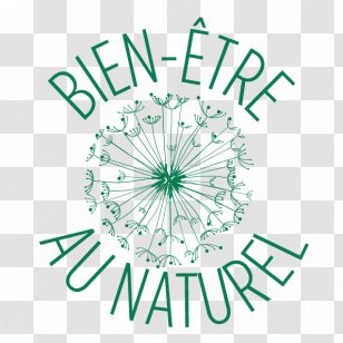 Coaching Well-being Logo Light - Watercolor - Bien Etre Transparent PNG