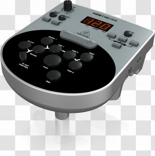 Electronic Drums Musical Instruments MIDI - Heart Transparent PNG