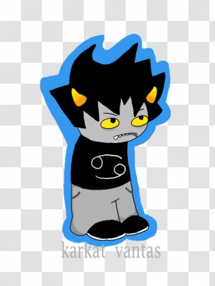 Cat Homestuck Cosplay Clip Art - Like Mammal Transparent PNG