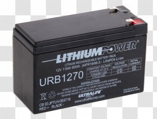 Battery Charger APC Smart-UPS Electric By Schneider - Ups - Separators Transparent PNG