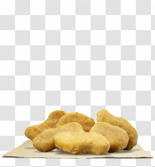 Burger King Chicken Nuggets Hamburger Onion Ring Cheeseburger Transparent PNG