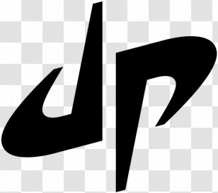 Dude Perfect Logo T-shirt Organization - Sticker Transparent PNG