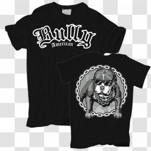 T-shirt Clothing Accessories Odin Polo Shirt - Brand - American Bully Transparent PNG