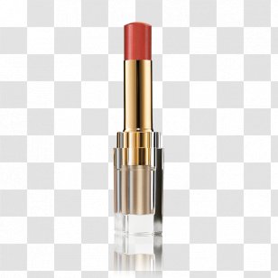 Lipstick Oriflame Cosmetics Color - Perfume - Pink Transparent PNG