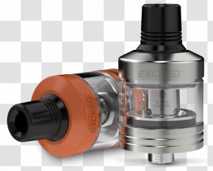 Electronic Cigarette Tobacco Pipe Spray Drying Atomizer Transparent PNG