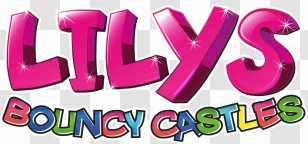 London Borough Of Bexley Boroughs Logo Inflatable Bouncers - Magenta - Bouncy Castle Transparent PNG