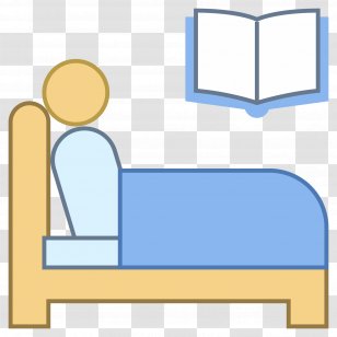 Bedroom Clip Art - Television - Bed Transparent PNG