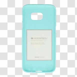 Turquoise Mobile Phone Accessories Text Messaging Phones - Azure - Samsung J7 Prime Transparent PNG