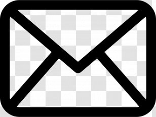 Clip Art Email - Thumbnail Transparent PNG