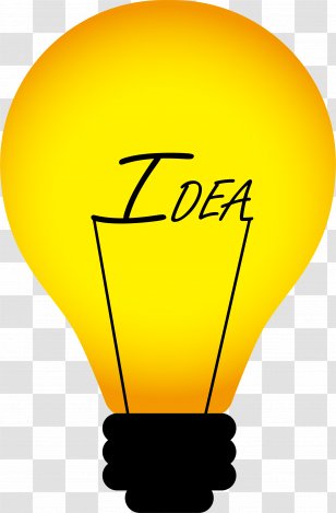 Incandescent Light Bulb Lamp Fixture Electricity - Balloon - Electric Icon Transparent PNG