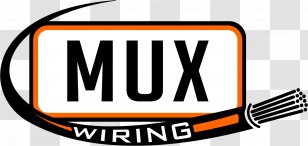 Logo Brand Electrical Wires & Cable Multiplexer Body Control Module - White Box Transparent PNG