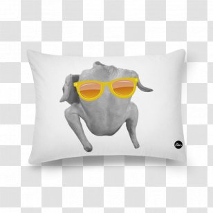 Paper Poster Art Printing - Throw Pillows - Gacha Studio Friends Transparent PNG