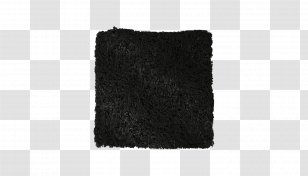 Fur Black M - Wool Transparent PNG
