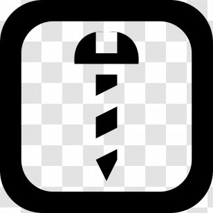Tool Home Repair Clip Art Screw - Gear - Bolt Pictogram Transparent PNG