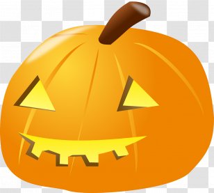 Pumpkin Clip Art - Cucurbita Transparent PNG