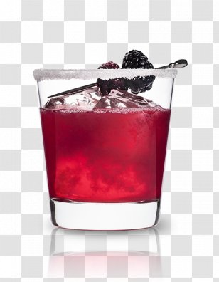 Woo Cocktail Garnish Cointreau Margarita - Liquor Transparent PNG