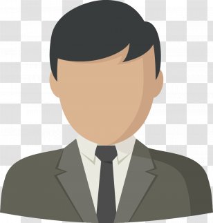 Avatar - Human Behavior - User Transparent PNG