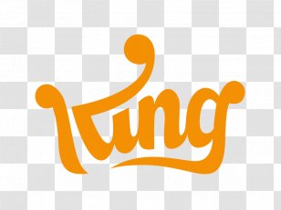 Candy Crush Saga London Logo King Business Brand Transparent Png