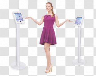 Robe Stock Photography High-heeled Shoe Dress - Stand Display Transparent PNG