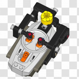 Lego Ideas Technic LEGO Power Functions Mindstorms - Tool Transparent PNG