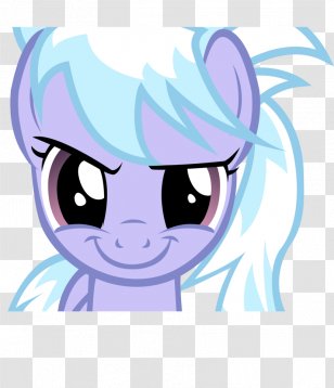 Pony Pinkie Pie Applejack Fluttershy - Watercolor - Mlp Cloudchaser Transparent PNG