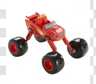 Car Vehicle Monster Truck Toy - Bestprice Transparent PNG