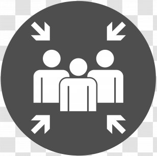 Meeting Point Signage Emergency Evacuation Safety - Exit Transparent PNG