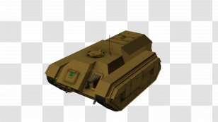Combat Vehicle Weapon - Chimera Transparent PNG
