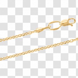 Jewellery Chain Earring Gold - Body Jewelry - Golden Transparent PNG