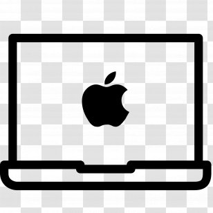 MacBook Pro Air Laptop - Apple - Macbook Transparent PNG