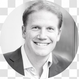 Business Executive Financial Technology Investment Officer - Eyebrow - Toby Transparent PNG