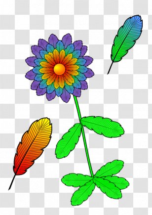 Decorative Arts Clip Art - Petal - Openclipart.org Transparent PNG